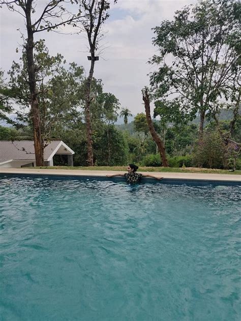 Review of Merryweather Resorts, Thekkady .